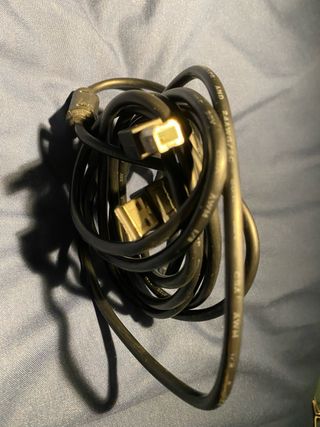 Micrófono con brazo y soporte