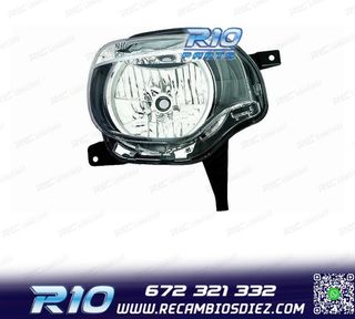 FARO DCH RENAULT TWINGO III 14-19