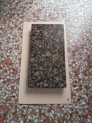 Thermomix TM6 completa