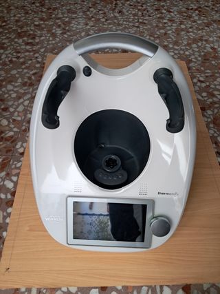 Thermomix TM6 completa