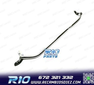 BARRA ESTABILIZADORA ALUMINIO VOLKSWAGEN VW AUDI SEAT SKODA