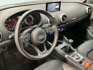 Audi A3 Design 30 TDI 85kW (116CV) Sportback