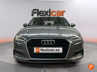 Audi A3 Design 30 TDI 85kW (116CV) Sportback
