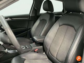 Audi A3 Design 30 TDI 85kW (116CV) Sportback