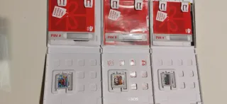 Lotto 3 Giochi Nintendo 3DS Mario