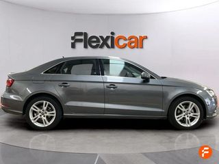 Audi A3 Design 30 TDI 85kW (116CV) Sportback