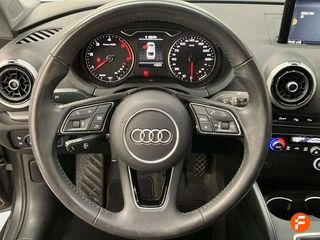 Audi A3 Design 30 TDI 85kW (116CV) Sportback