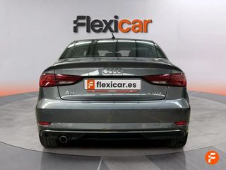 Audi A3 Design 30 TDI 85kW (116CV) Sportback