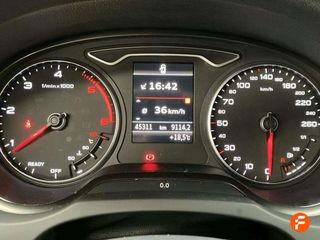 Audi A3 Design 30 TDI 85kW (116CV) Sportback