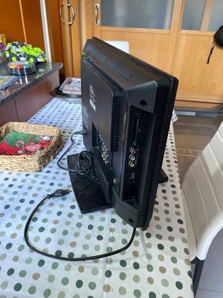 Televisor Sharp 15 pulgadas