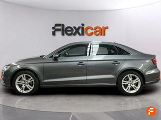 Audi A3 Design 30 TDI 85kW (116CV) Sportback