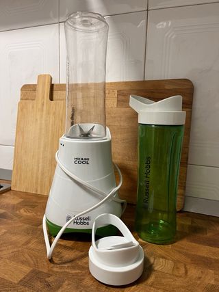 Batidora Russell Hobbs Mix & Go