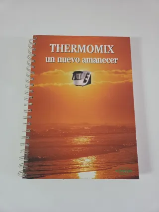 Recetario Thermomix 21