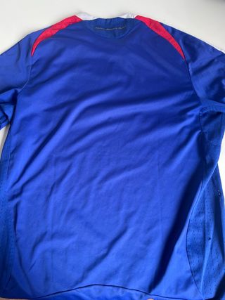 Camiseta Francia Adidas