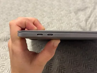 MacBook Pro 13 2020 Touch Bar