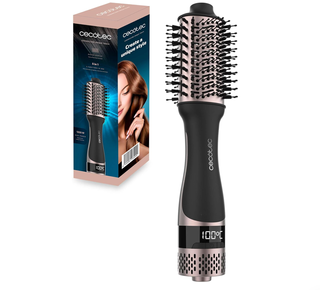 Cepillo Aire Cecotec CeramicCare Unique Touch