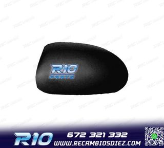CARCASA ESPEJO IZQUIERDO FORD FOCUS 98-04