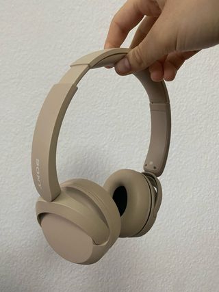 Auriculares Sony WH-CH520 Bluetooth