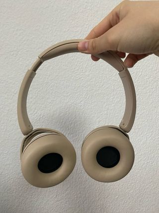 Auriculares Sony WH-CH520 Bluetooth