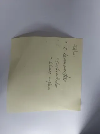 Lego Star Wars 75183 Darth Vader Transformation