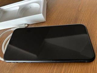 iPhone XR Negro
