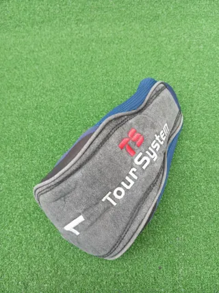 Funda Driver para Palo de Golf Tour System