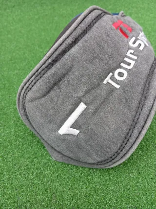 Funda Driver para Palo de Golf Tour System