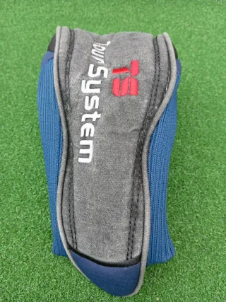Funda Driver para Palo de Golf Tour System