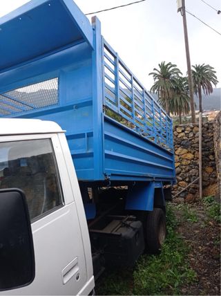 Mitsubishi Canter  3500 Kg