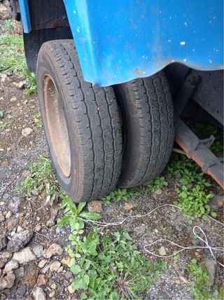 Mitsubishi Canter  3500 Kg