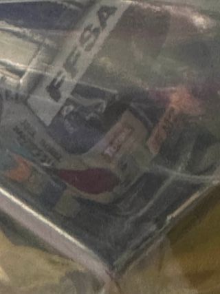 Leggende Rally N.39 Peugeot 206 XS 1:43