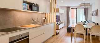 Piso en venta en Centre en Sant Boi de Llobregat