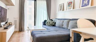 Piso en venta en Centre en Sant Boi de Llobregat