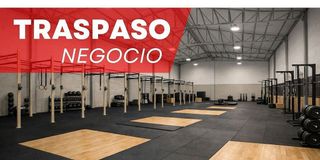 Nave industrial en alquiler en Polígonos - Recinto Ferial Cortijo de Torres en Málaga