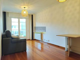 Piso en alquiler en Campus Sur - Santa Marta en Santiago de Compostela