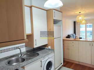 Piso en alquiler en Campus Sur - Santa Marta en Santiago de Compostela