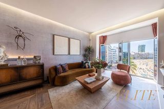 Piso en alquiler en Isleta en Palmas de Gran Canaria(Las)