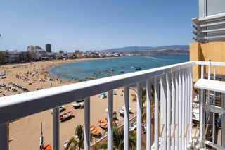Piso en alquiler en Isleta en Palmas de Gran Canaria(Las)