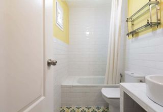 Piso en alquiler en Universidad - Malasaña en Madrid