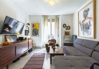 Piso en alquiler en Universidad - Malasaña en Madrid