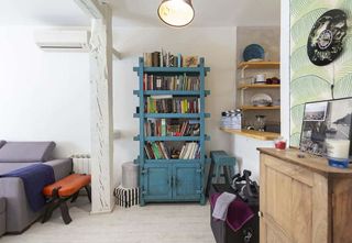 Piso en alquiler en Universidad - Malasaña en Madrid