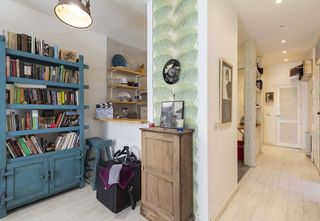 Piso en alquiler en Universidad - Malasaña en Madrid