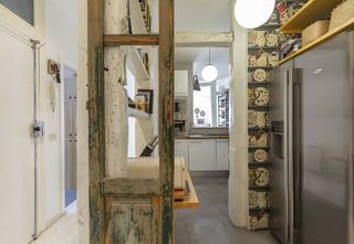 Piso en alquiler en Universidad - Malasaña en Madrid