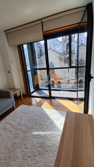 Piso en alquiler en Areal – Zona Centro en Vigo