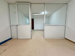 Oficina en alquiler en Centro - Ayuntamiento en Santander