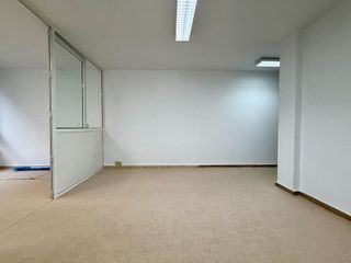 Oficina en alquiler en Centro - Ayuntamiento en Santander