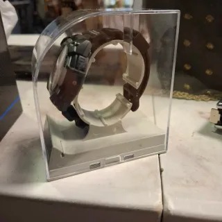 Reloj Casio Altimeter Barometer