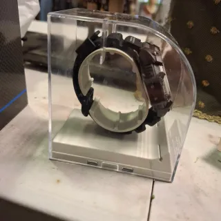 Reloj Casio Altimeter Barometer