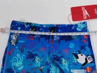 Speedo digital Allover Bañador niños