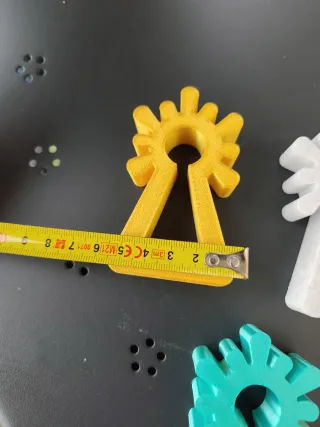 Figuras Virgen del Pilar